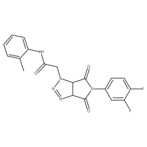1009274-48-9 structure