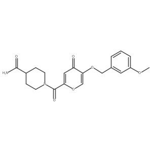 1021258-49-0 structure