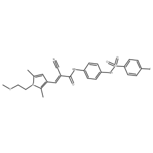 1031185-16-6 structure