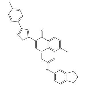 1032002-40-6 structure