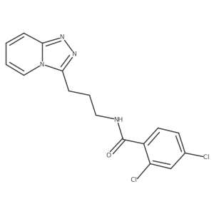 1040697-31-1 structure