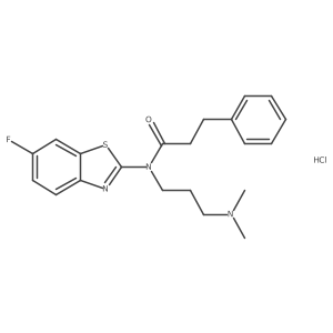 1052541-49-7 structure
