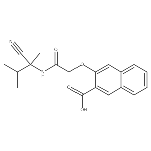 1053672-82-4 structure