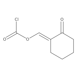 105558-36-9结构式