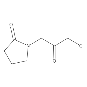 1056934-77-0 structure