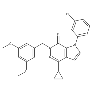 1105236-91-6 structure