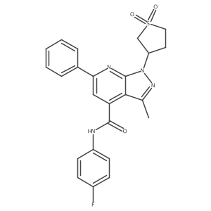 1105245-43-9 structure
