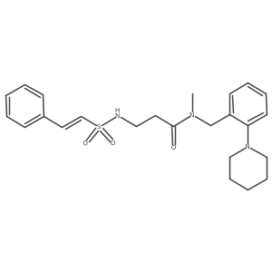 1111470-36-0 structure