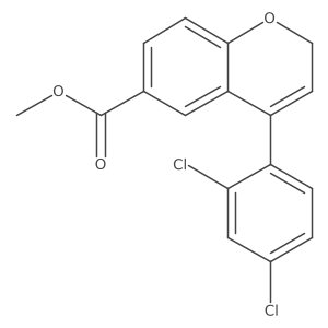 1116096-85-5 structure