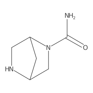 1146852-25-6 structure