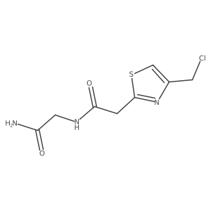 1152560-94-5 structure