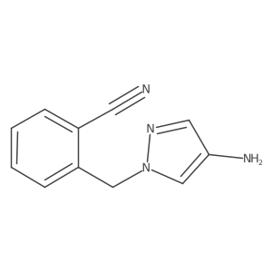 1152842-17-5结构式
