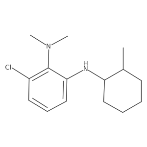 1157474-19-5 structure