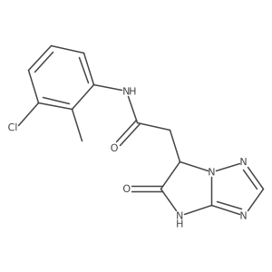 1158607-11-4 structure