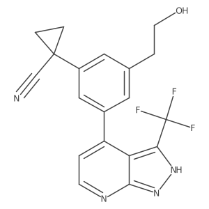 1160501-79-0 structure
