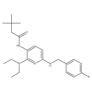 1160931-69-0结构式