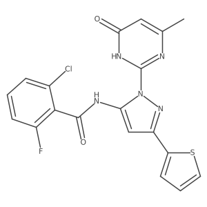 1172744-38-5结构式