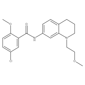 1172855-47-8 structure