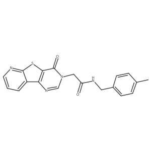 1185071-39-9 structure