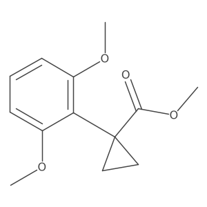 1185886-64-9 structure
