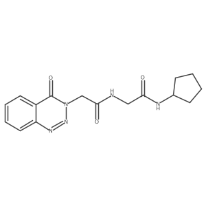 1190286-71-5 structure