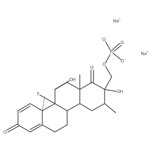Epimer of RRT 0.71 degradant结构式
