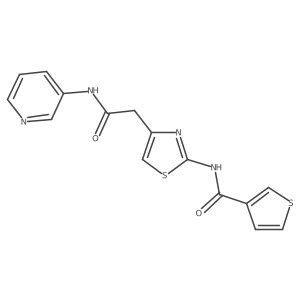 1207032-43-6 structure