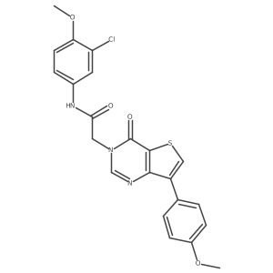1207032-65-2 structure