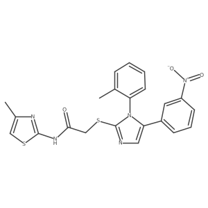 1235078-05-3 structure