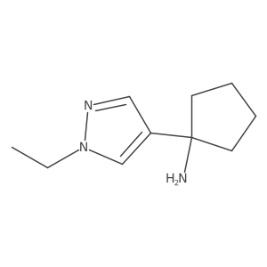1247217-44-2结构式