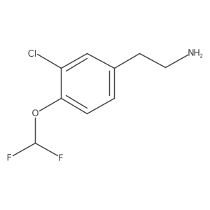 1250951-74-6 structure