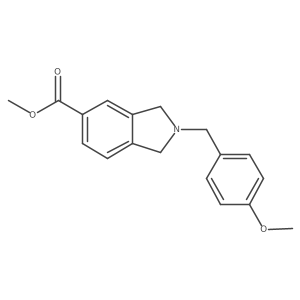 1251999-61-7 structure