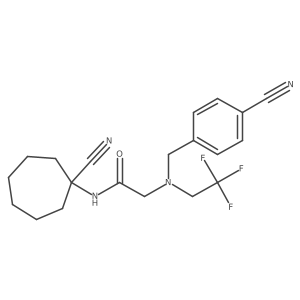 1252161-41-3 structure