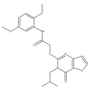 1252909-61-7 structure