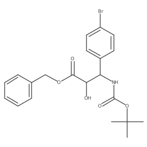 1260601-61-3 structure