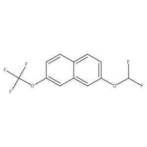 1261534-66-0结构式