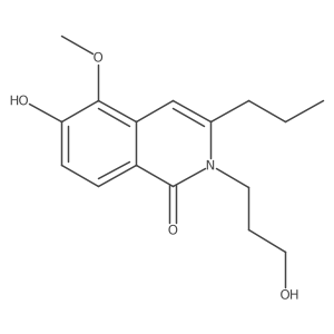 1261589-58-5 structure