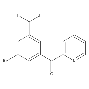 1261732-68-6 structure