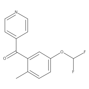 1261883-75-3 structure