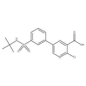 1261924-58-6结构式