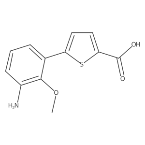 1262383-47-0 structure
