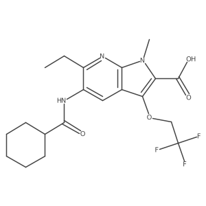 1269025-36-6 structure