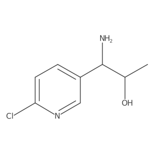 1270385-62-0 structure