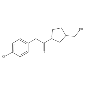 1271071-41-0结构式