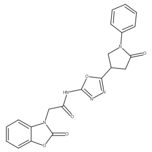 1286719-13-8 structure