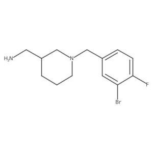 1293227-32-3 structure