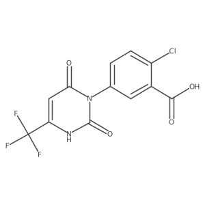 C-4242 acid Structure