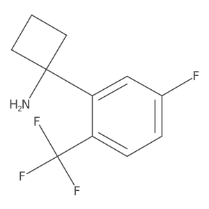 1314764-17-4 structure