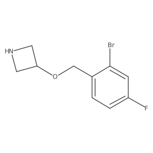 1341162-40-0 structure