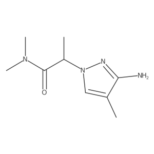 1341595-51-4 structure